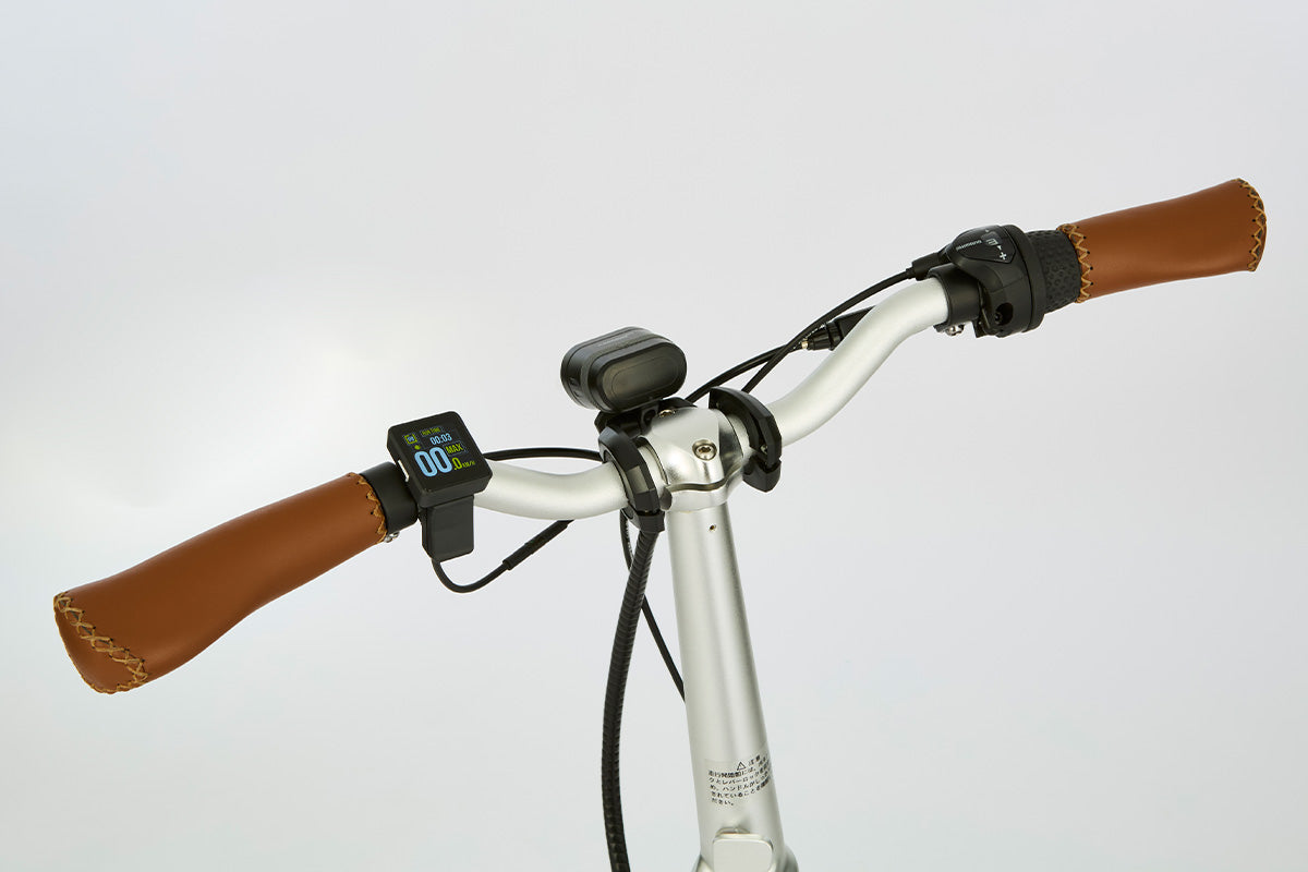 電動アシスト自転車｜ラクに乗れる！軽量＆メンテナンスフリー COOZY