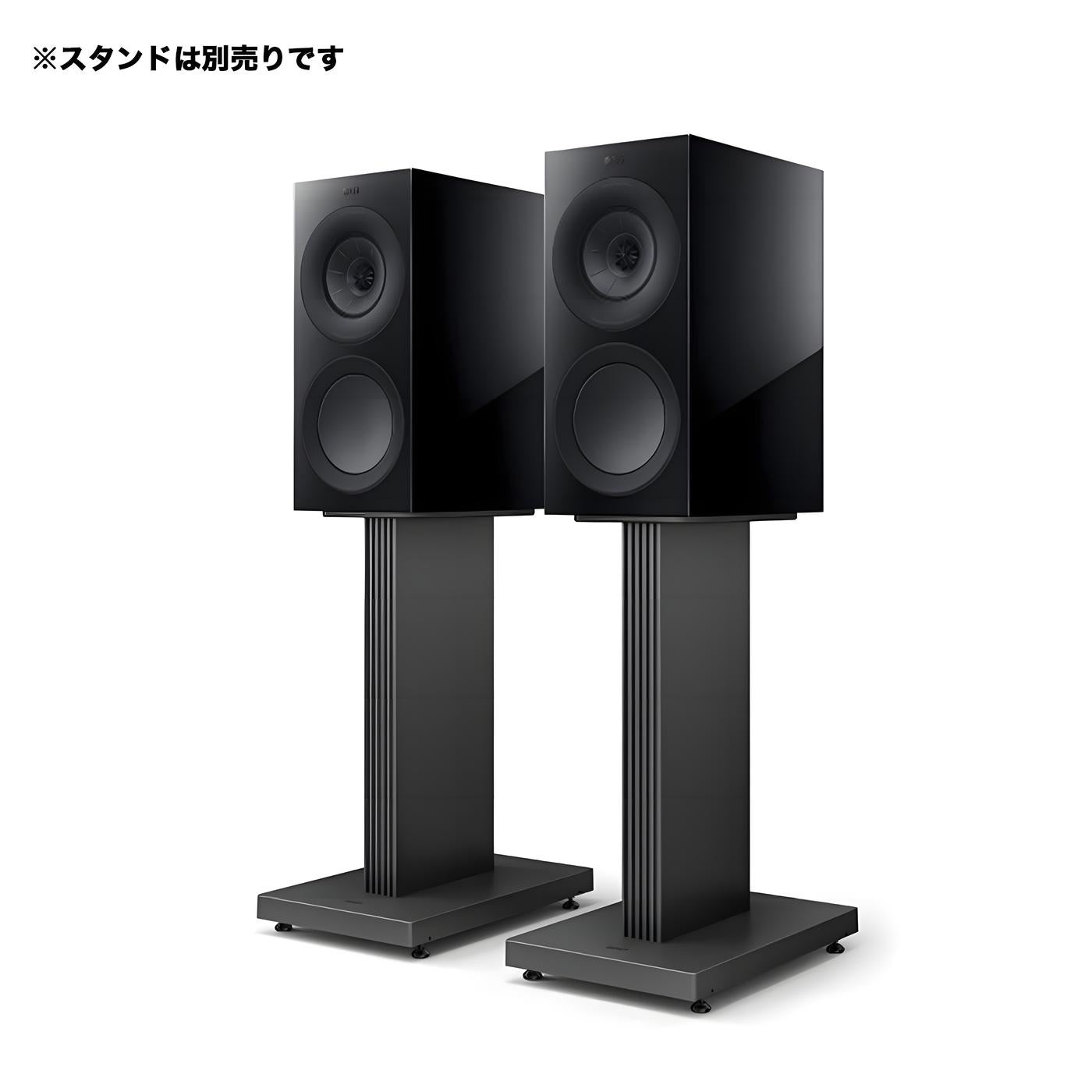 KEF R3 Meta｜自宅で試聴 そのまま購入 - Onsite Audio