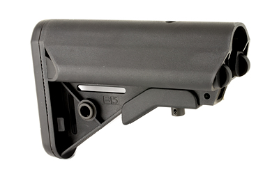 Troy Industries Lightweight Battle Ax CQB Stock – ODG – Onyx Arms LLC