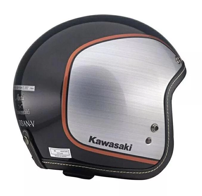 Kawa Arai LE22 Urban V XS