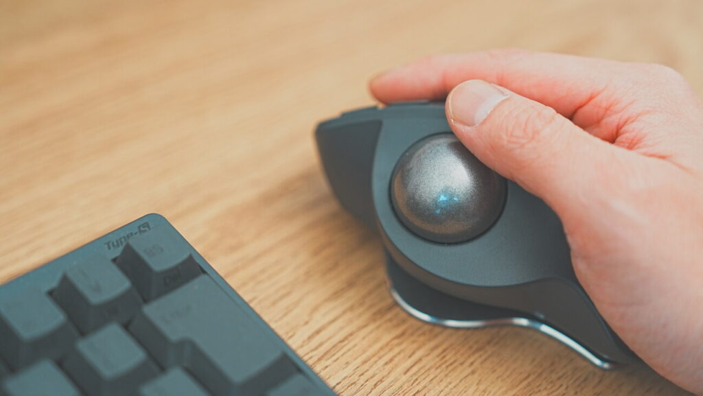 徹底レビュー】MX Master 3 vs MX ERGO S｜どっちが買い？用途別