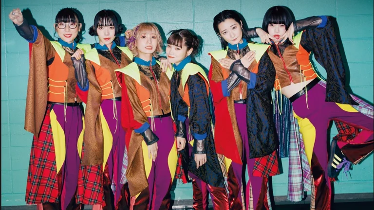 6月29日に行われたBiSH解散ライブ収録の映像商品「Bye-Bye Show for