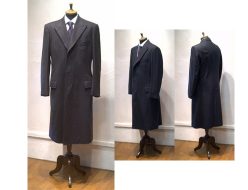 CHESTERFIELD COAT（Brooks Brothers in 1960's） | 石田洋服店