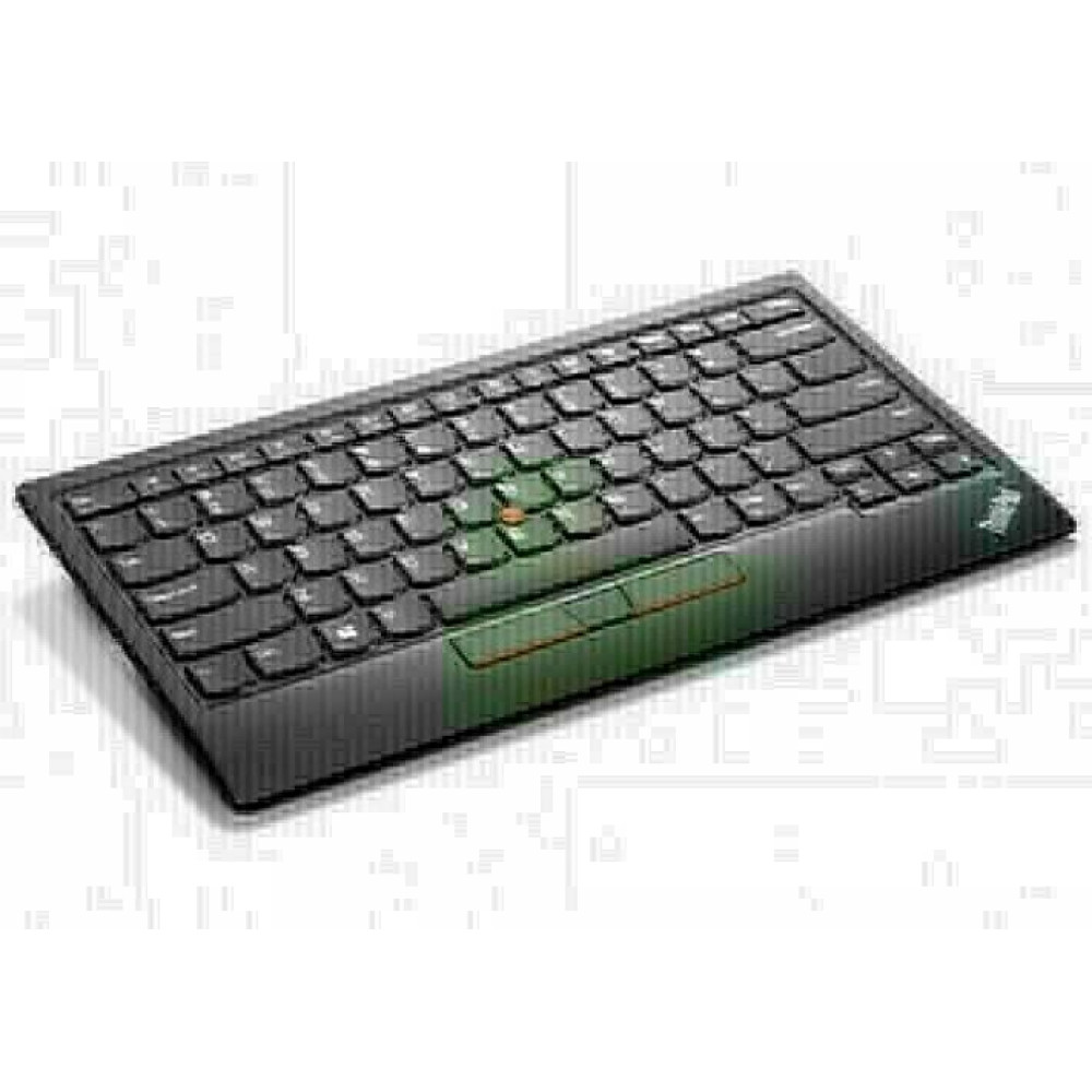 LENOVO THINKPAD TRACKPOINT KEYBOARD II /EN