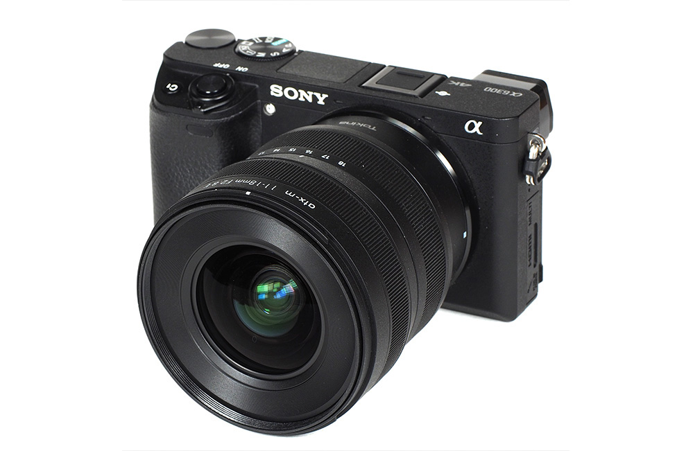 Tokina atx-m 11-18mm f/2.8 E Review - OpticalLimits