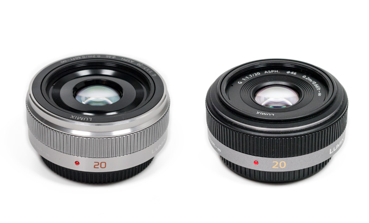 Panasonic LUMIX G 20mm f/1.7 II ASPH Review - OpticalLimits