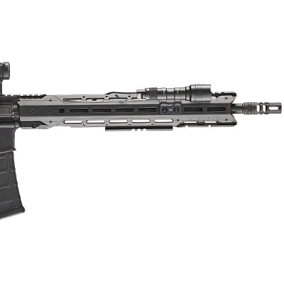 Streamlight Protac Rail Mount 1 Long Gunlight