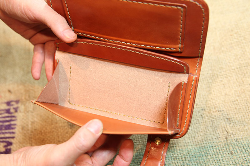 OPUS ONE - L-3F short -