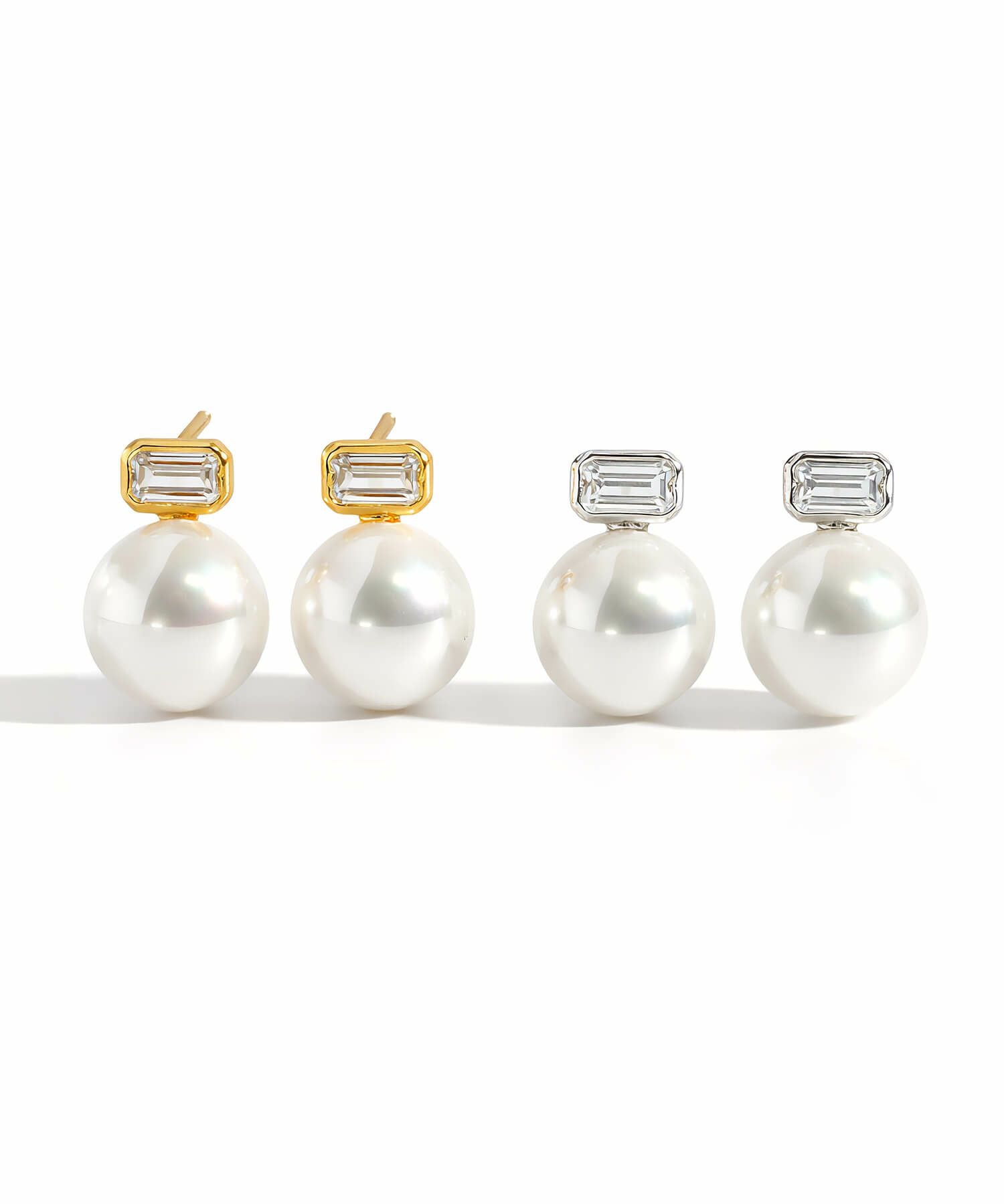 ゴールドピアス(Silver925製) | Ops.(オプス)公式ストア