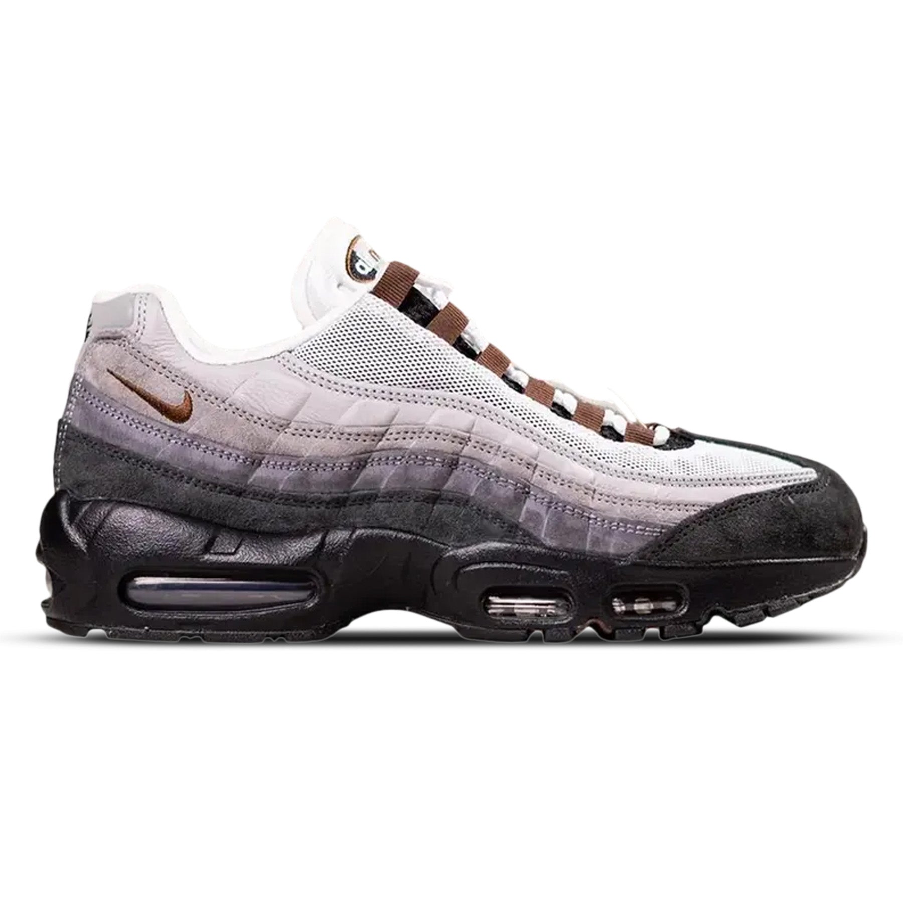 Nike SB Air Max 95 Cacao Wow - Orchard Skateshop