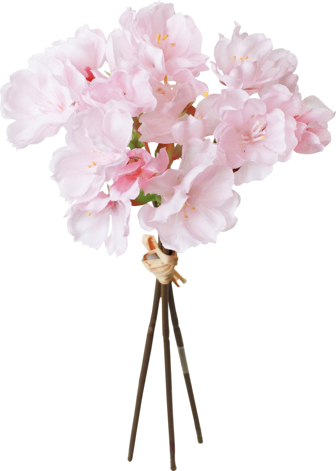 ｻｸﾗﾋﾟｯｸ(3P): 造花（アーティフィシャルフラワー） ｜ YDMオンライン