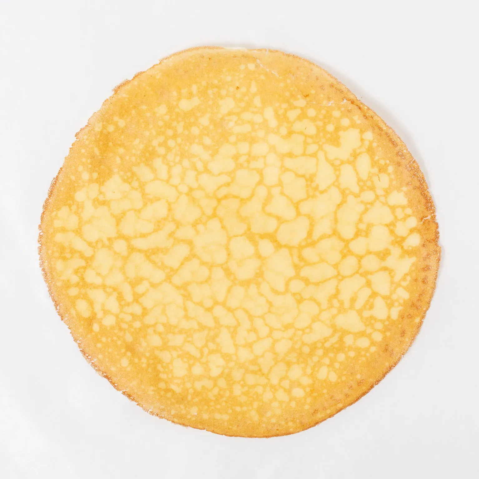 クレープ19(クレープシート) 10枚×5個 : スカーフード | スモール