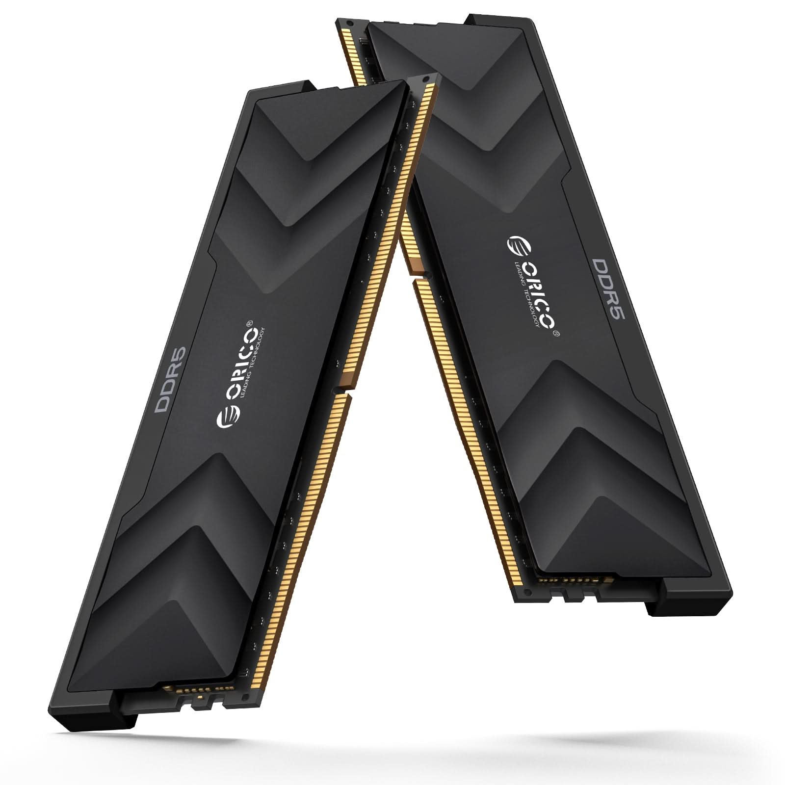 ORICO Memory RAM | High-Performance DDR4 & DDR5 for PC & Laptops