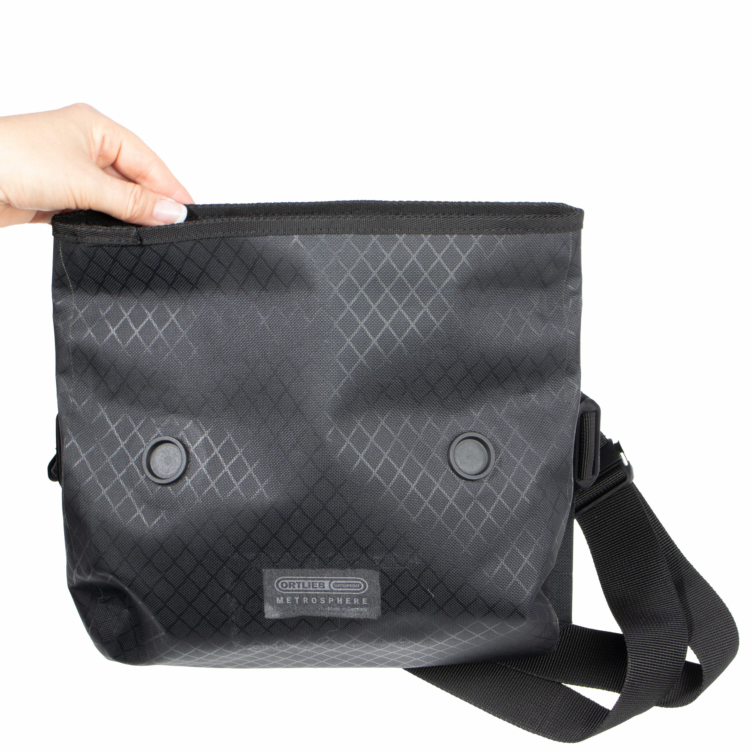 SLING-BAG METROSPHERE - Ortlieb USA