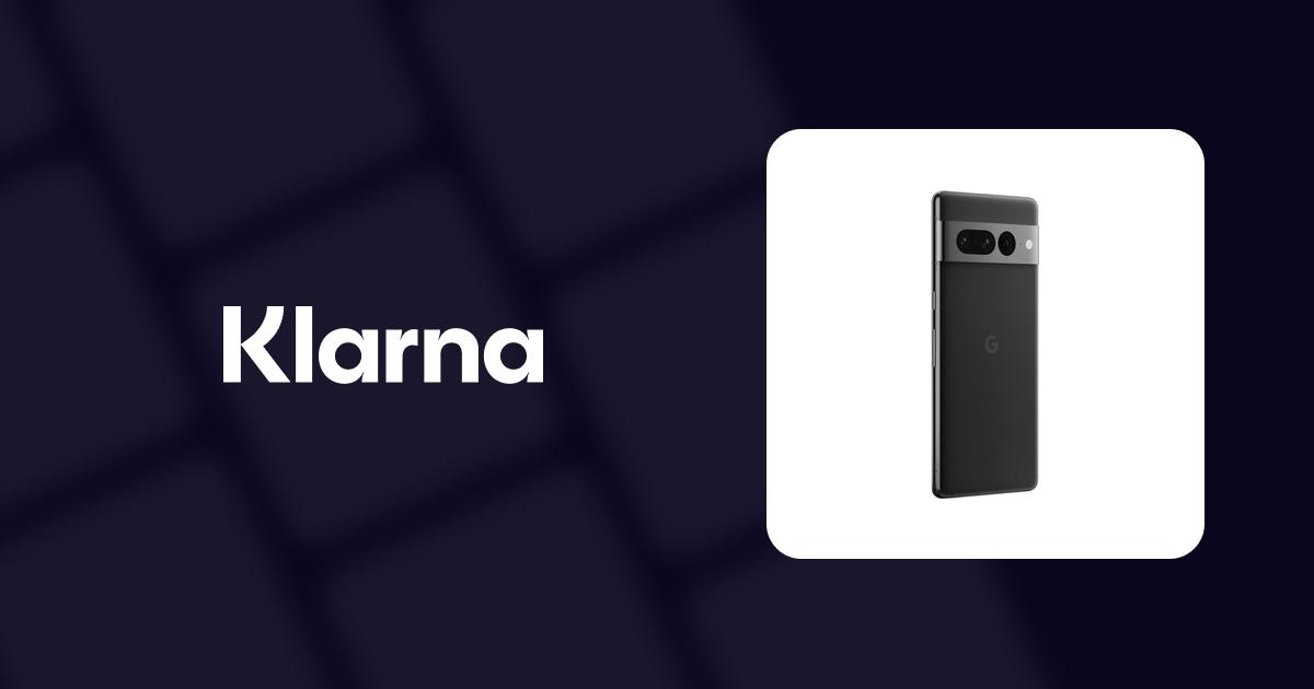 Google Pixel 7 Pro 256GB Obsidian • See best price »