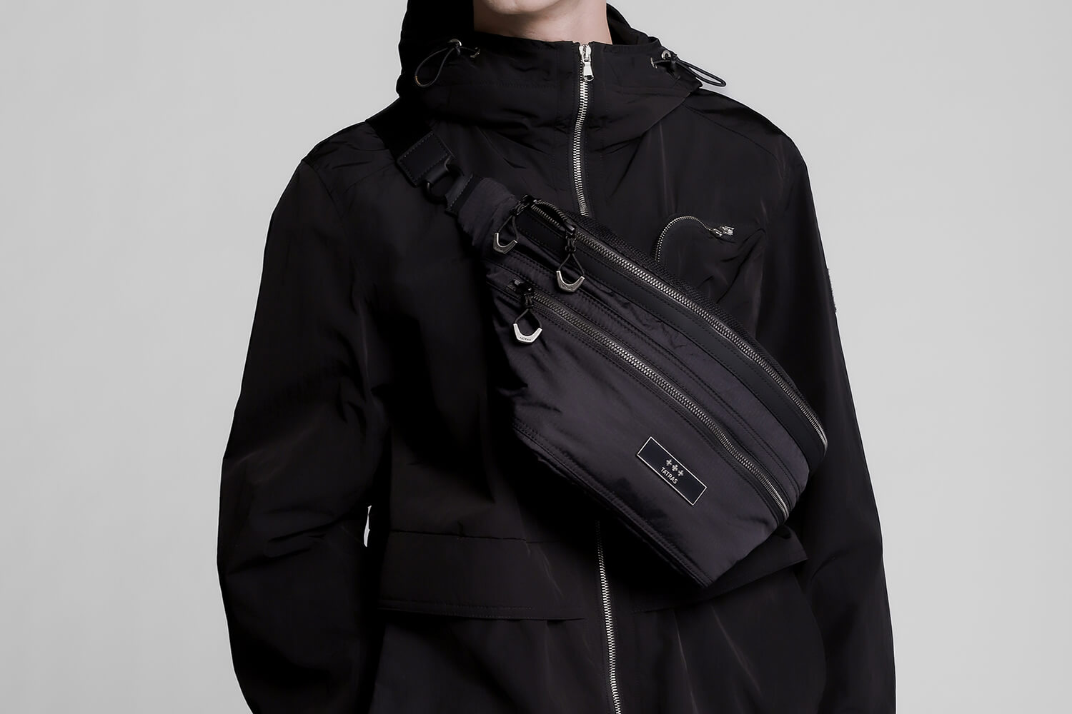 タトラス ガーメントバック3点おまとめ TATRAS/タトラス》より