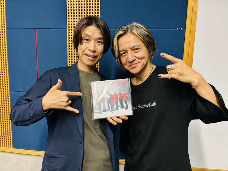 未開封 男闘呼組 ピック型ネックレス シルバー 成田昭次 岡本健一 未