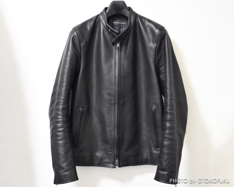 総額400万円!?僕が今まで買ったライダースについて – オトコフクDX