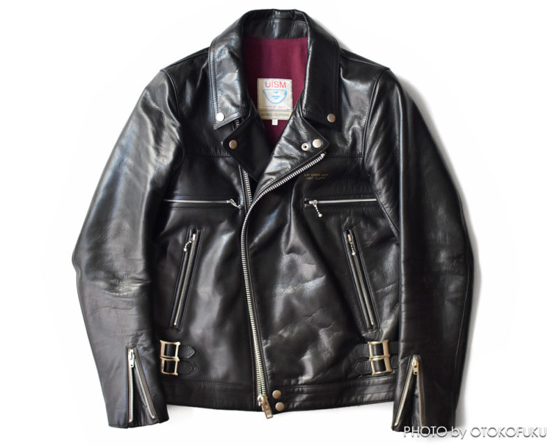 総額400万円!?僕が今まで買ったライダースについて – オトコフクDX