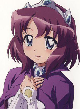 アンリエッタ・ド・トリステイン (ゼロの使い魔)