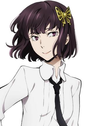 与謝野 晶子 (文豪ストレイドッグス)