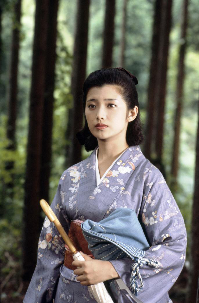 山口百恵主演映画16作がハイビジョンで初Blu-ray化！豪華BOX限定発売