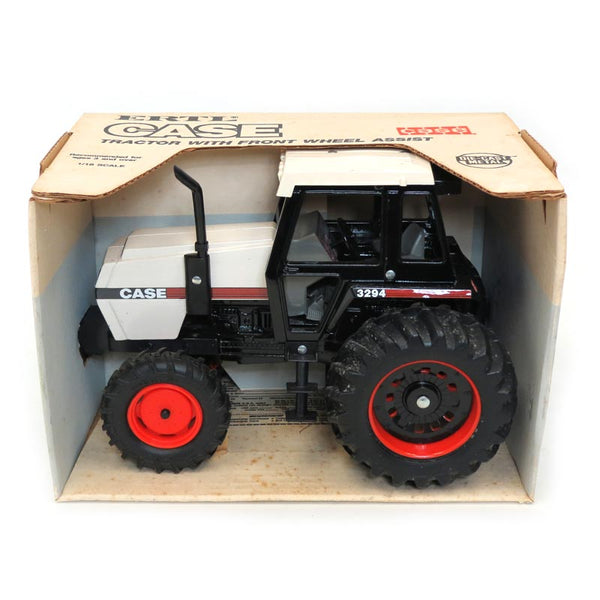 1/16 Case 3294 Tractor with MFD, Made in the USA by ERTL — Outback