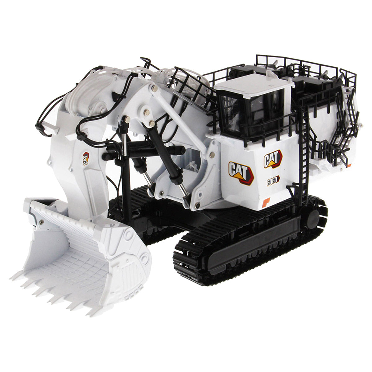 キャタピラー建機CAT6060 Hydraulic Mining Shovel Next generation