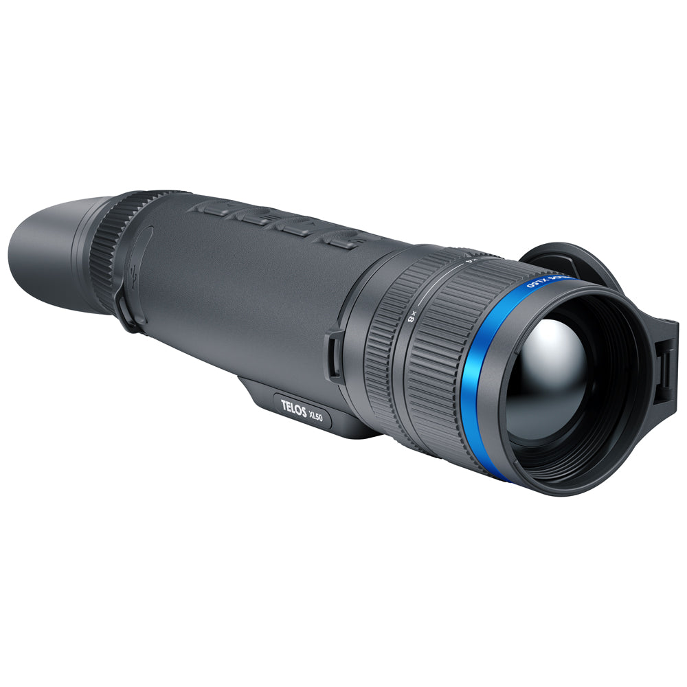 Pulsar Telos XL50 2.5-20x Thermal Monocular – Outdoor Legacy