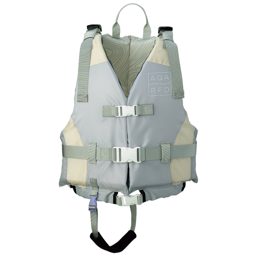 AQA ライフジャケットⅡ KA-9025 大人用ライフジャケット 海 川 湖 SUP