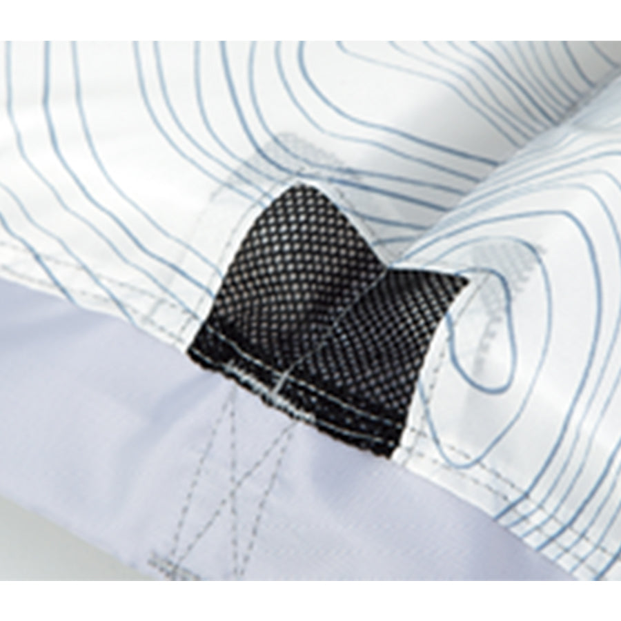 AQA ライフジャケットⅡ KA-9025 大人用ライフジャケット 海 川 湖 SUP