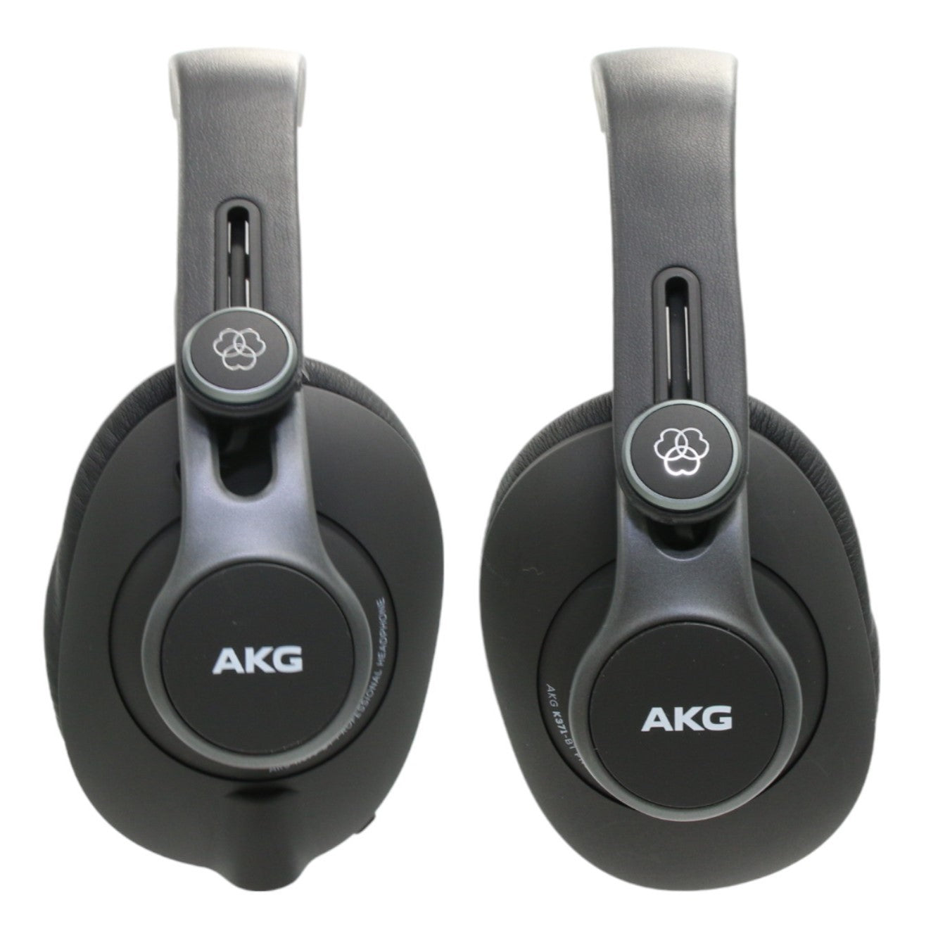 中古(B)] AKG(アーカーゲー) K371-BT ワイヤレスヘッドホン [良い