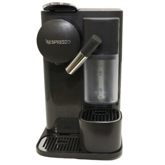 中古(B)] ネスプレッソ「ラティシマ・ワン プラス」 シャドーブラック