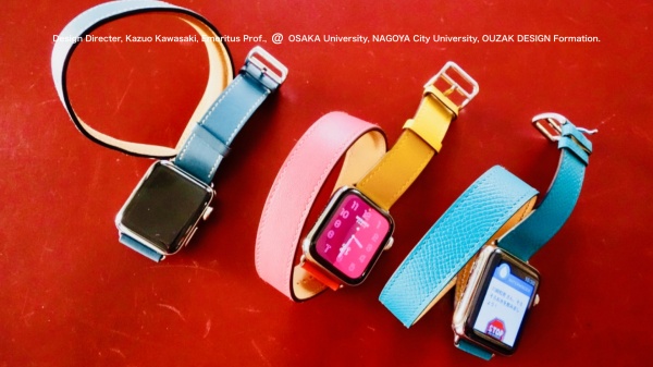 Kazuo KAWASAKI's official Blog | 企望を「までい」実現へ