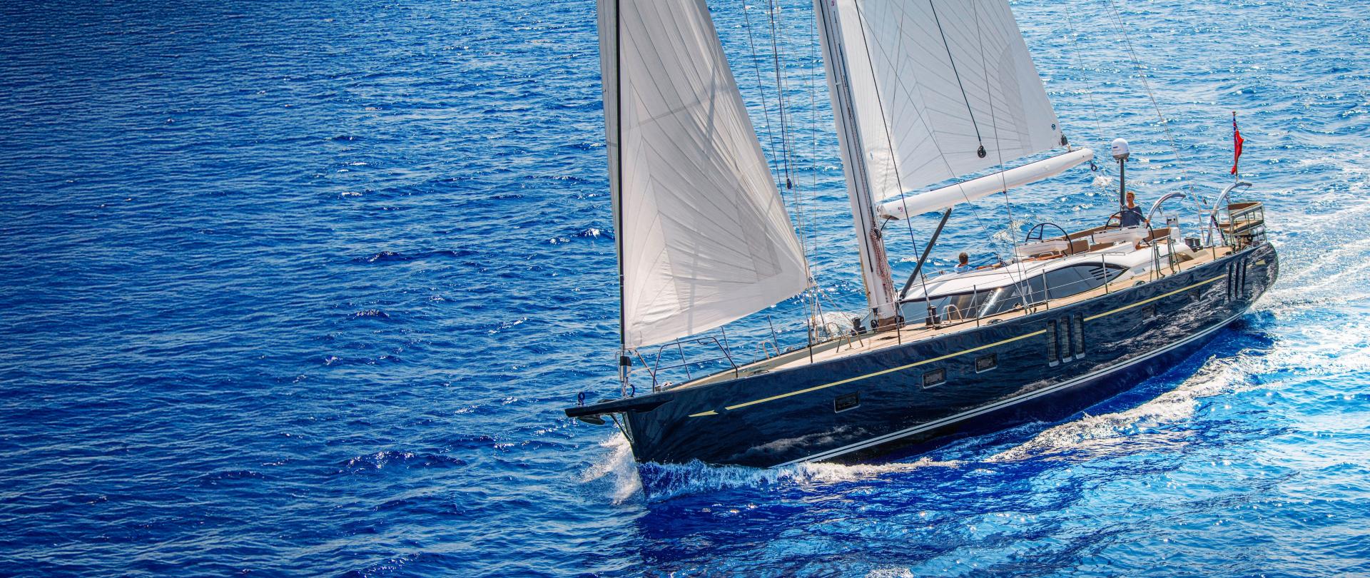 Ipswich Private View | Oyster Yachts Private Boat Show | Oyster Yachts