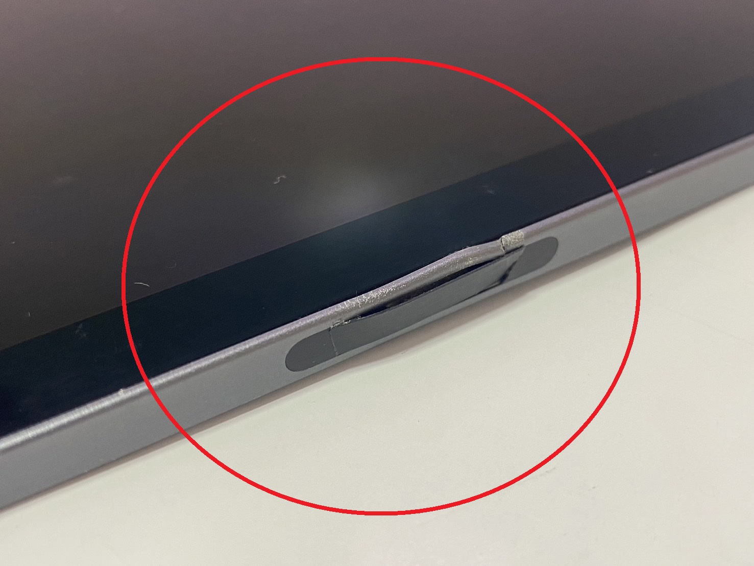 APPLE(アップル) iPad Pro 12.9インチ 第3世代 64GB MTHJ2J/A