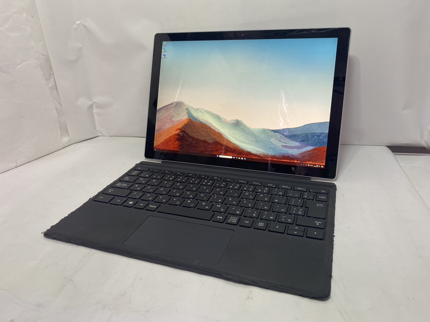Microsoft(マイクロソフト) Surface Pro 7+ 1961の激安通販(詳細情報