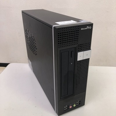 MOUSE COMPUTER(マウスコンピュータ) MPro-S298S-SSD