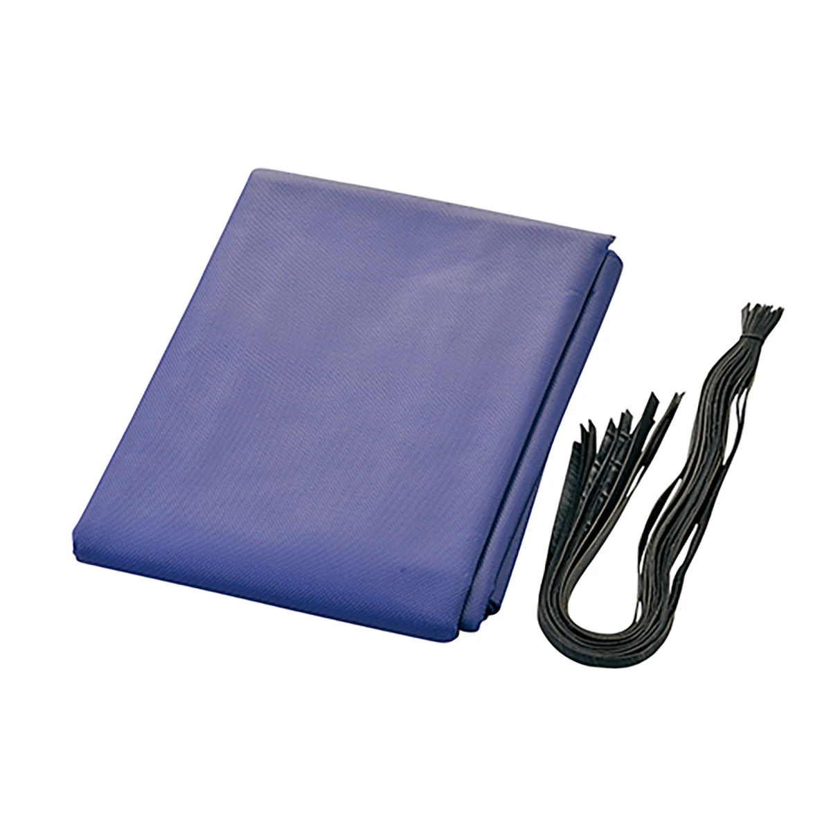 公式】パーマンショップ-軽トラックシート 平張りタイプ ゴムバンド10