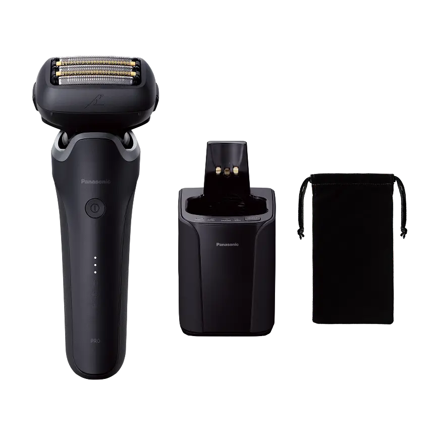 概要 ラムダッシュPRO 5枚刃 ES-L571U | メンズシェーバー | Panasonic