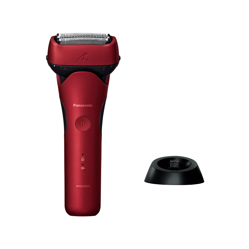 概要 ラムダッシュ 3枚刃 ES-L341W | メンズシェーバー | Panasonic