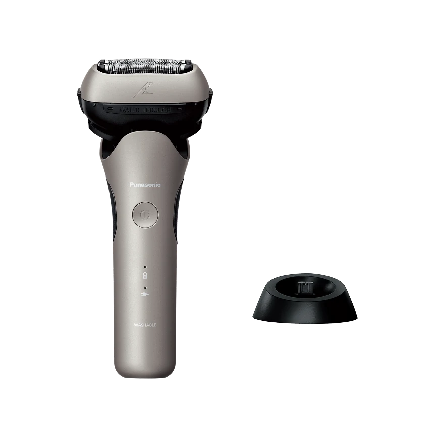 概要 ラムダッシュ 3枚刃 ES-L341W | メンズシェーバー | Panasonic