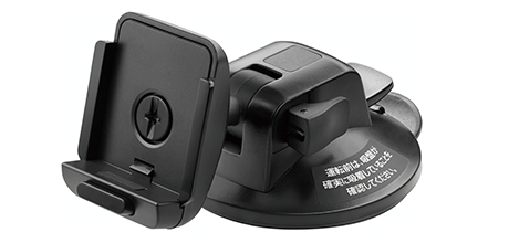 ゴリラ SSD ポータブルカーナビゲーション CN-G1500VD| Panasonic