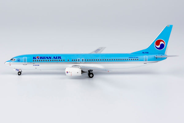 航空機・ヘリコプター NG wings Boeing 737-900 1:200 NG Models