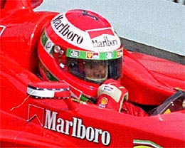 有名人大集合/F1ドライバー/エディー・アーバイン