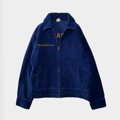 60'S FFAジャケット NEBRASKA(38)/A5221J-SO – PAGE. Vintage Clothing