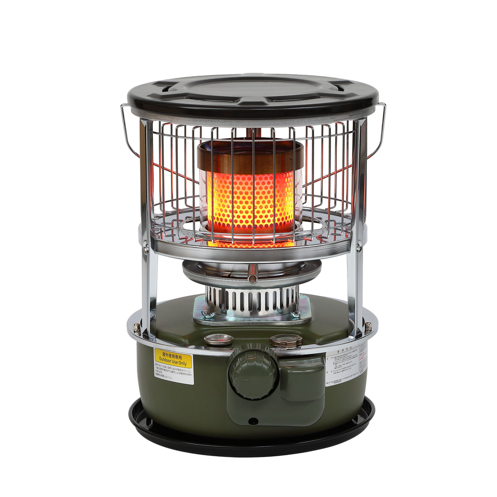 送料無料】PASECO(パセコ) 対流形石油ストーブ JKH-1S | PASECO
