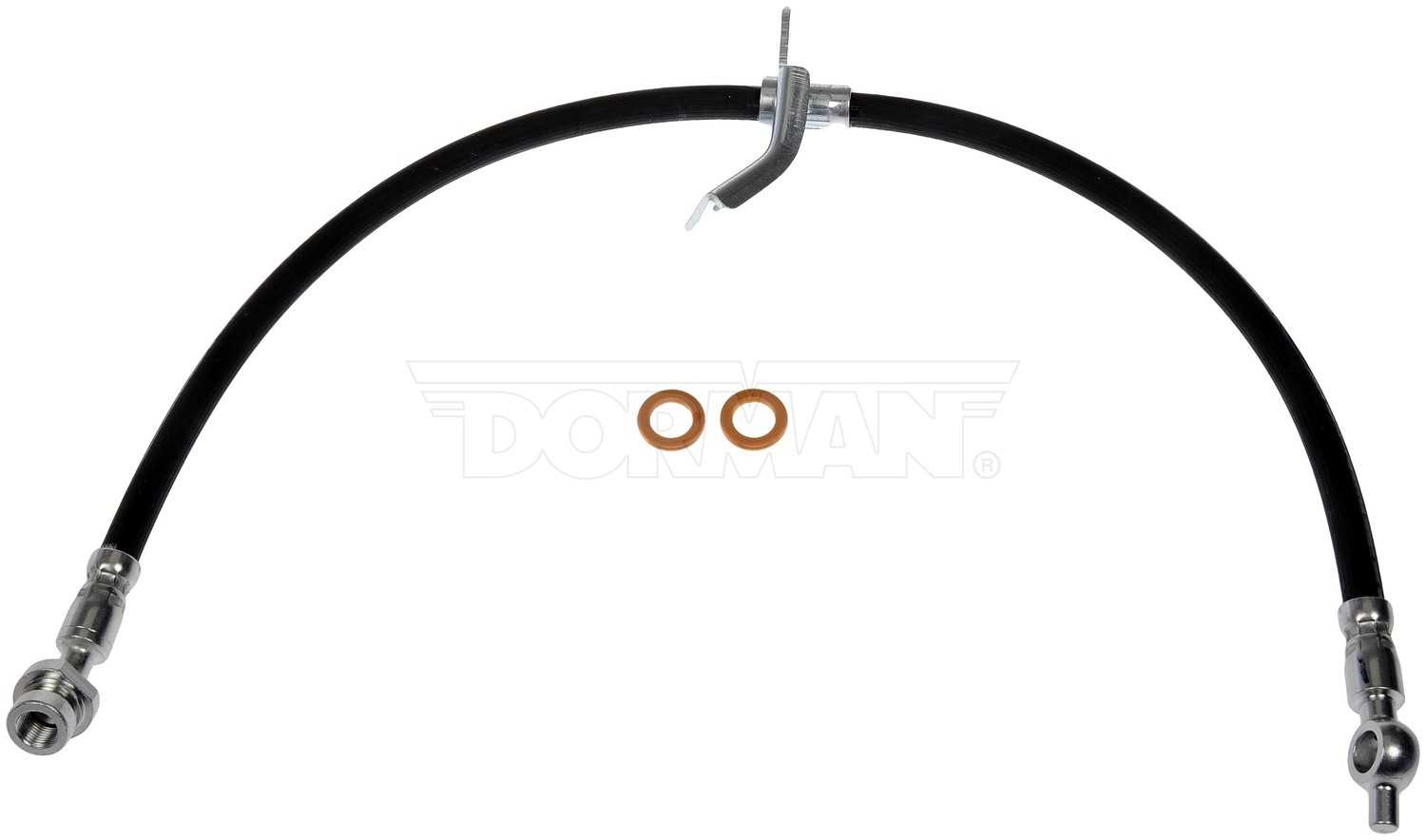 H622263 Dorman First Stop Brake Hose — Partsource