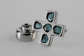 Diamond Earrings – Parts of Four