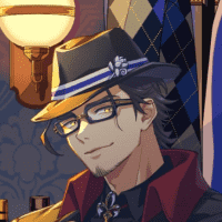 The Catʼs Whiskers | New Style（ギャラリー）| Paradox Live